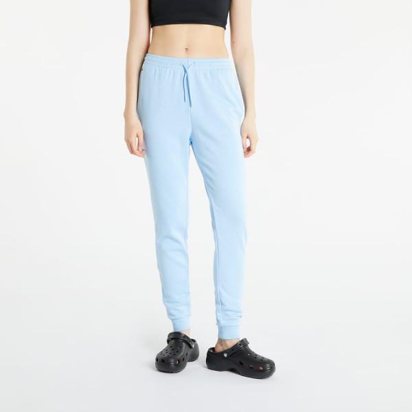 Tepláky LACOSTE Fleece Jogging Pants Blue