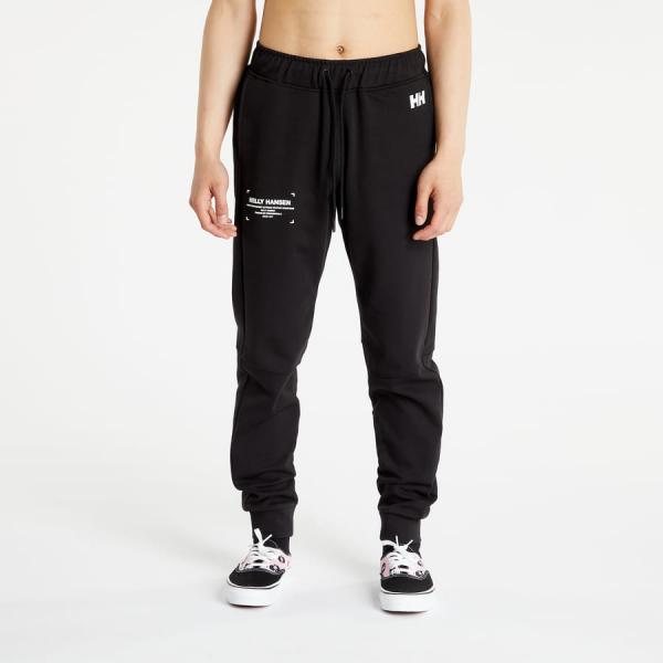 Tepláky Helly Hansen Move Sweat Pant Black
