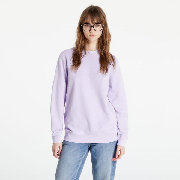 JJXX JXAYA LS Relaxed Every Logo Sweat Purple