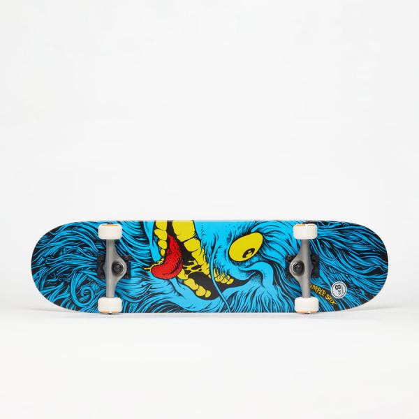 Skateboard ANTI HERO Grimple Full Face černý