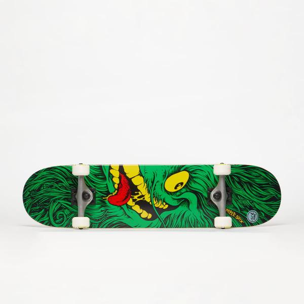 Skateboard ANTI HERO Grimple Full Face černý