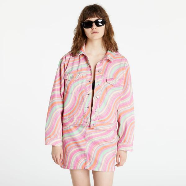 Bunda JJXX JXMADELINE Relaxed Jacket multicolor XS