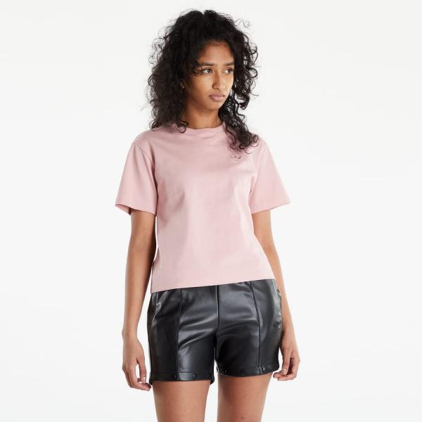 Dámské tričko adidas Originals Wonder Mauve Pink