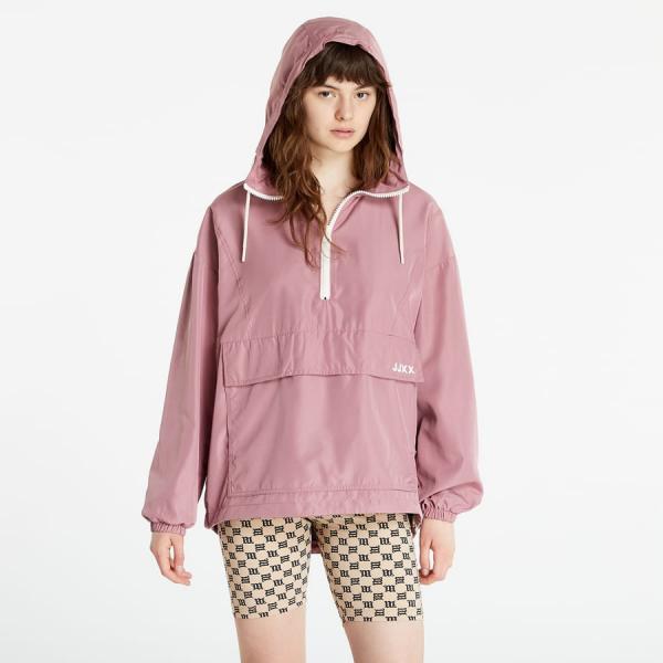 JJXX Jxasta Anorak LN Pink