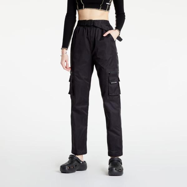 Kalhoty Sixth June Tactical Cargo Pants černé M