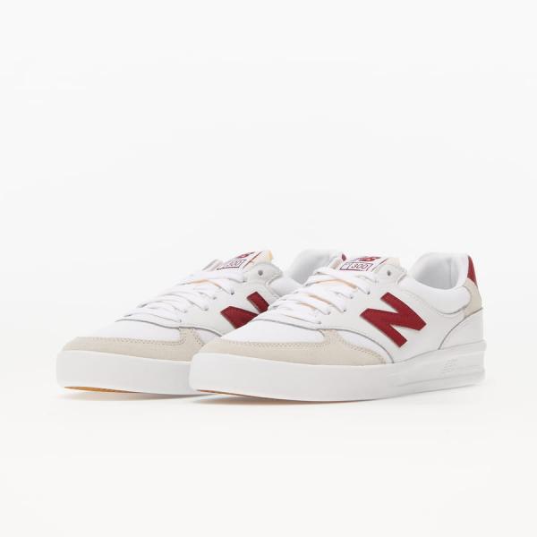 New Balance CT300WR3 white