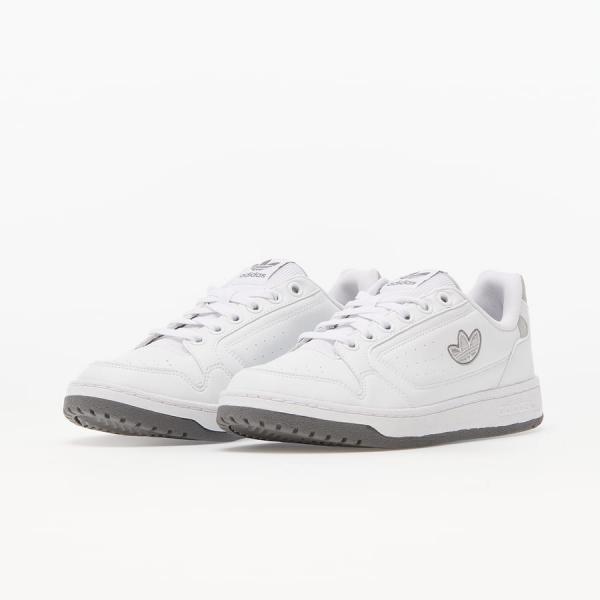 adidas Originals NY 90 footwear white/footwear white/grey two