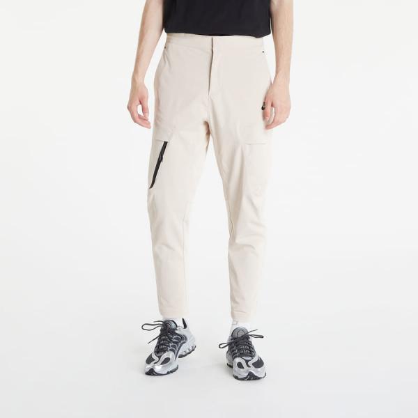 Kalhoty Nike Sportswear Tech Essentials Cargo Trousers Creamy W32