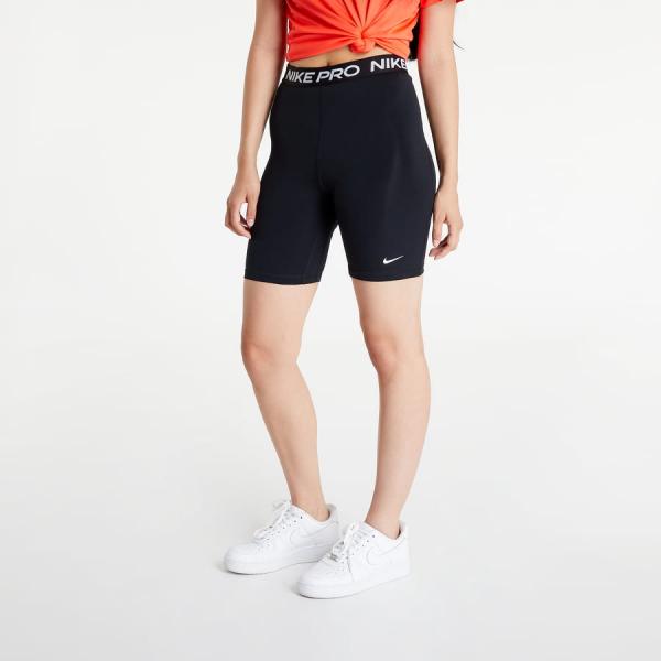 Dámské šortky Nike Pro 365 High-Rise Shorts Black