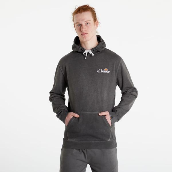 Mikina ellesse Tinctoria OH Hoodie šedivá