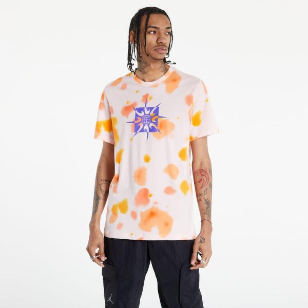 Tričko s krátkým rukávem Nike Sportswear T-Shirt Pink
