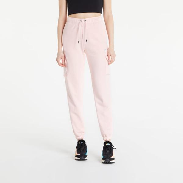 Tepláky Nike Sportswear Essential Pants Pink XL
