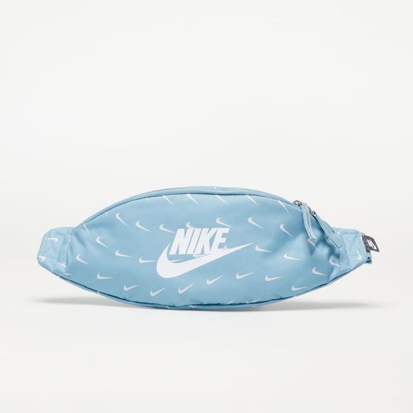 Ledvinka Nike Heritage Blue