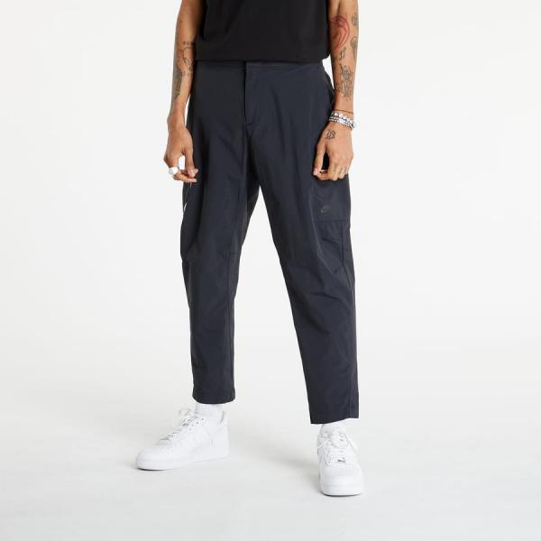 Kalhoty Nike Sportswear Style Essentials Black W30