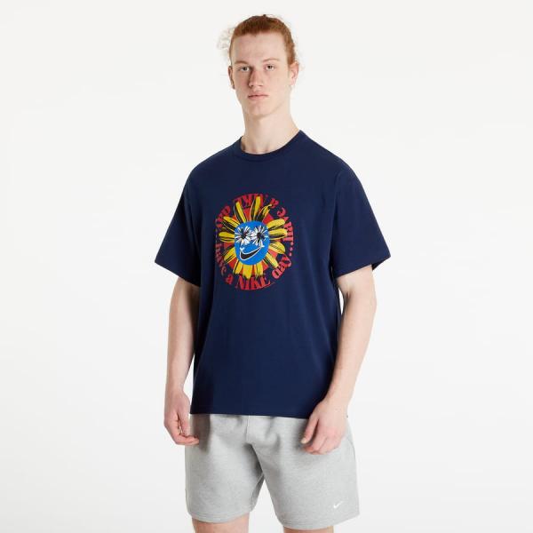 Nike Have a Nike Day Tee Navy