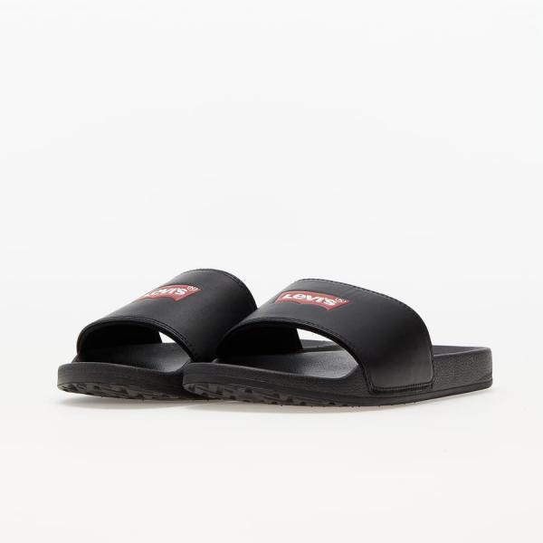 Levi's ® June Batwing černý