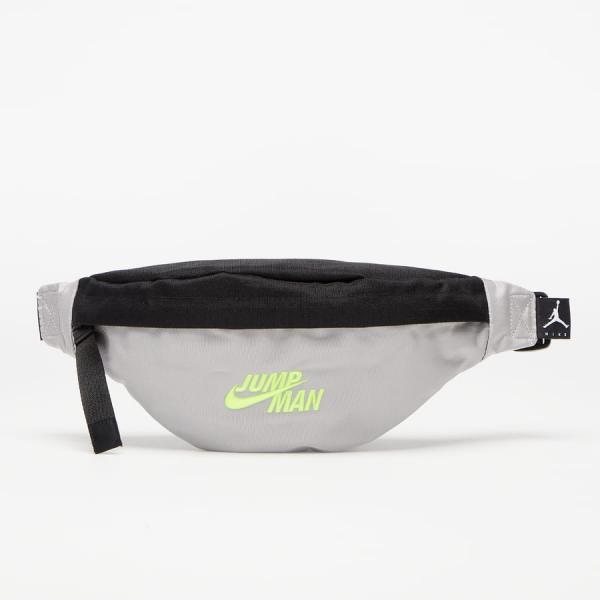 Nike Crossbody Bag Grey
