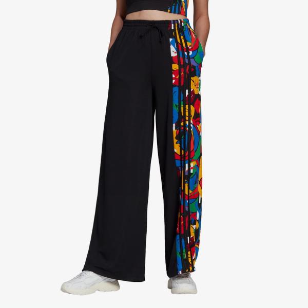 Dámské kalhoty adidas Originals Pants černé