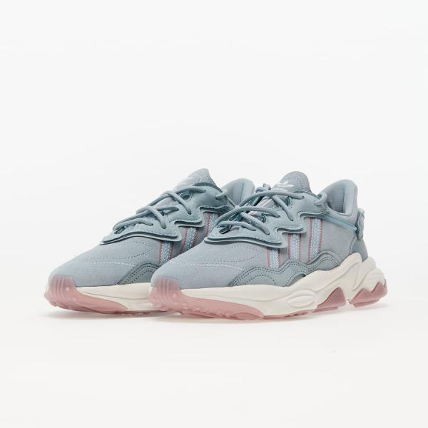 adidas Originals Ozweego W magic grey/crystal white/magic mauve