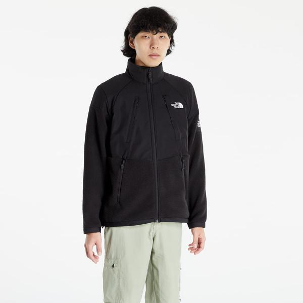 The North Face M Phlego Denali černá