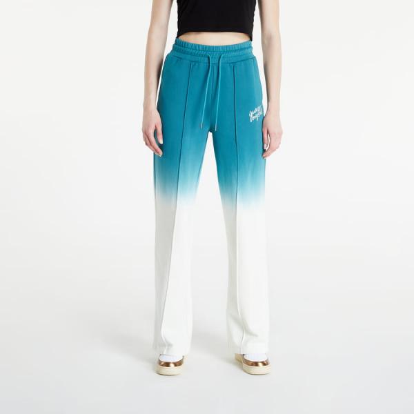 Tepláky GUESS Sweat Pant White / Blue M