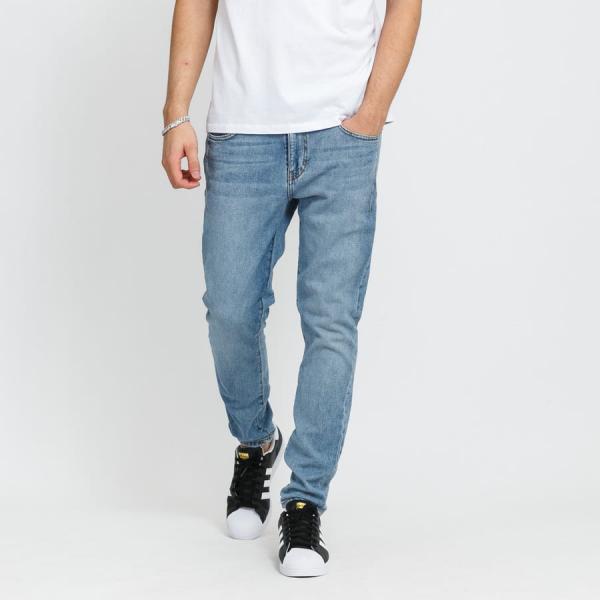 Jeans GUESS M Skinny Jeans denim blue