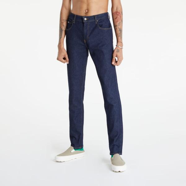 GUESS Slim Fit Denim Navy