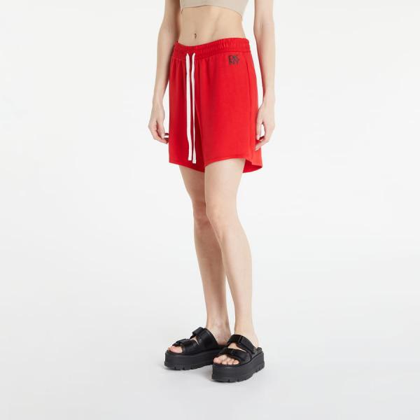 Pyžamo DKNY WMS PJ Bottom Boxer Red XS