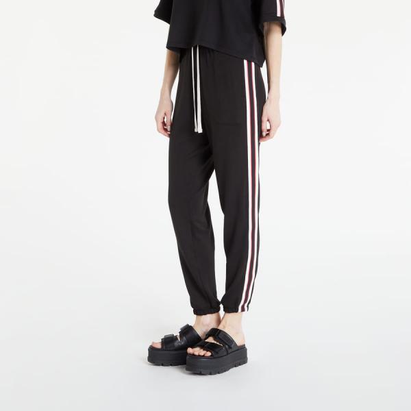 Tepláky DKNY WMS PJ Bottom Black L