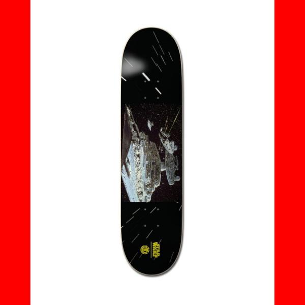 Element SWXE Destroyer Black