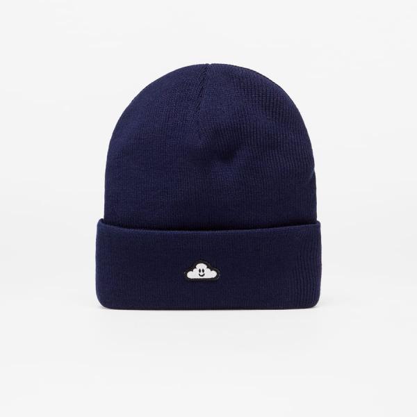 Kulich Thank You Skateboards Beanie Navy