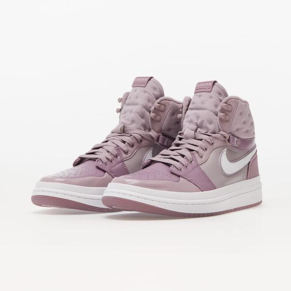Jordan Air 1 Acclimate Plum FOG/ White-Amethyst Wave