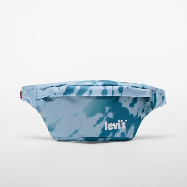 Ledvinka Levi's ® Large Banana sling Bag modrá