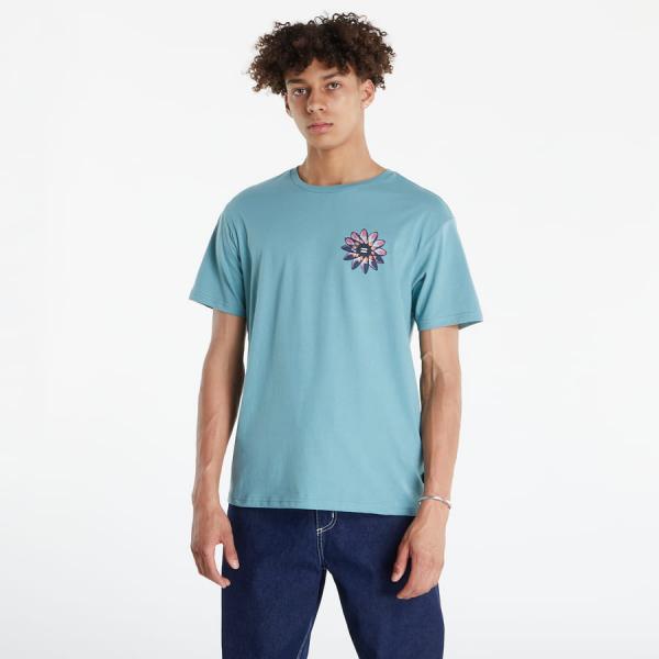Tričko s krátkým rukávem Billabong Hologram Tee Blue