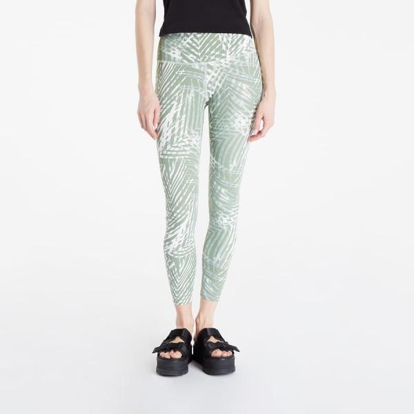 Legíny RVCA Essential Legging Green XS