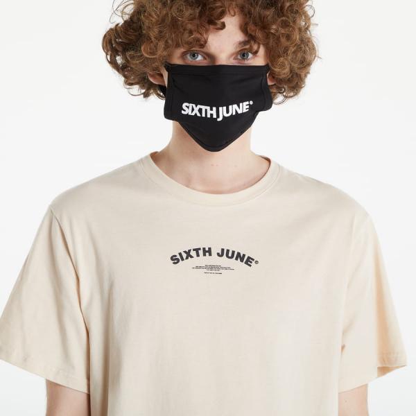 Sixth June Mask černá