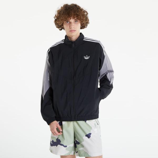 Větrovka adidas Originals Lightning TT Black