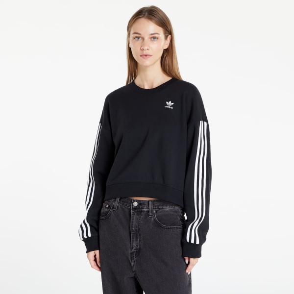 adidas Originals Sweatshirt Black