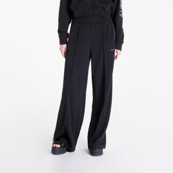 Kalhoty Nike High-Rise Trousers Black L