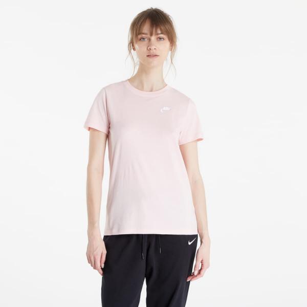 Nike T-Shirt Pink