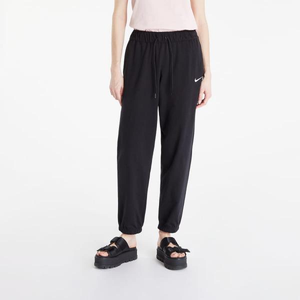 Tepláky Nike Sportswear Easy Joggers Black M