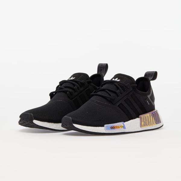 adidas Originals NMD_R1 W core black/ core black/ magic mauve