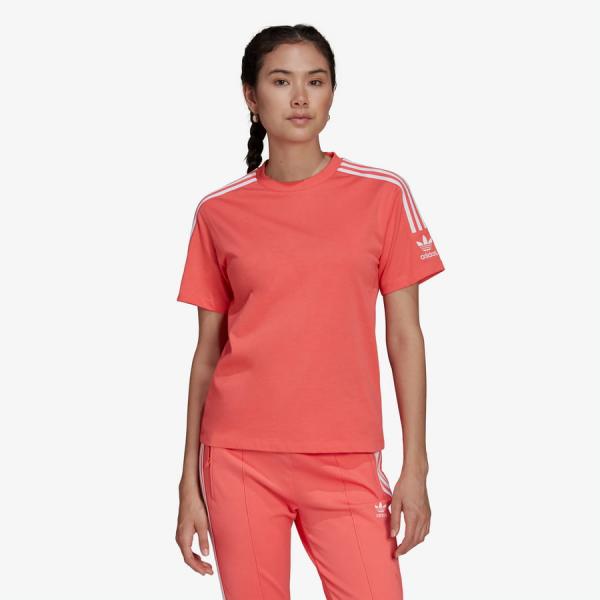 Dámské tričko adidas Originals Tight Tee růžové