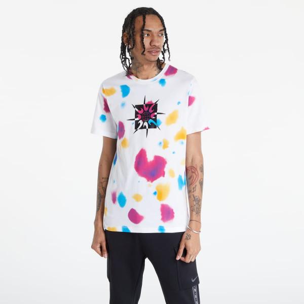 Nike Sportswear T-Shirt White
