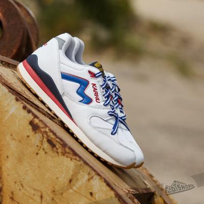 Karhu Synchron Classic White/ Authentic Blue