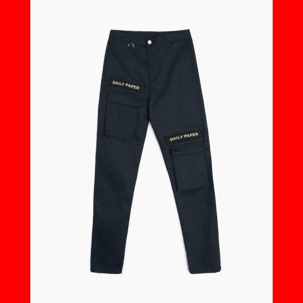 Cargo Pants Daily Paper Cargo Pants navy