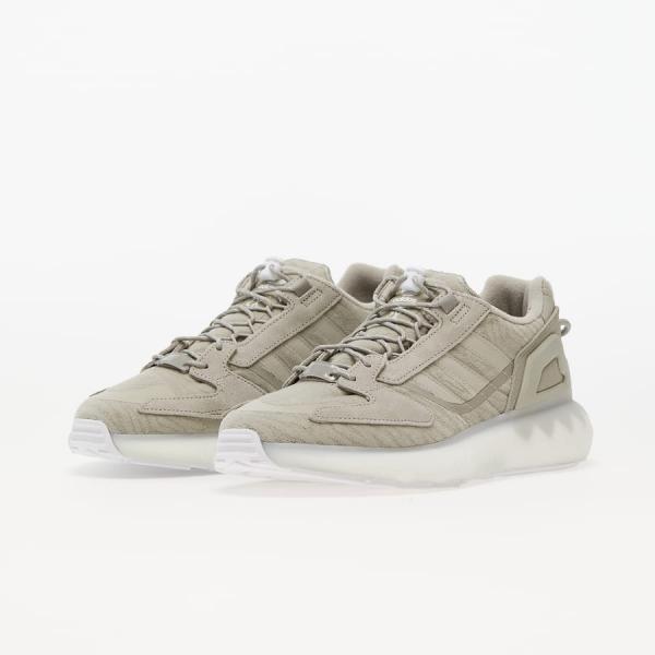 adidas Originals ZX 5K Boost Sesame/Sesame/Cloud White