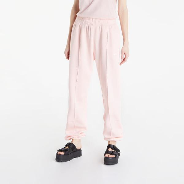 Tepláky Nike Sportswear Essential Collection Pants Pink L