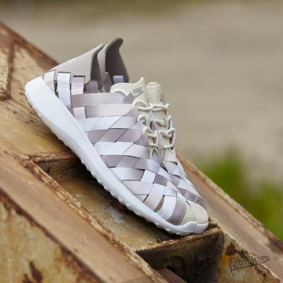 Nike Wmns Juvenate Woven Premium Phantom/ Pearl White- Malt