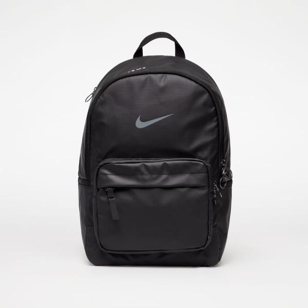 Batoh Nike Heritage Winterized Eugene Backpack Black/ Black/ Smoke Grey Universal